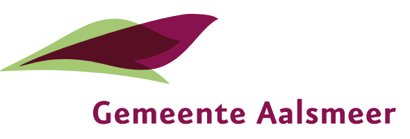 Logo gemeente Aalsmeer